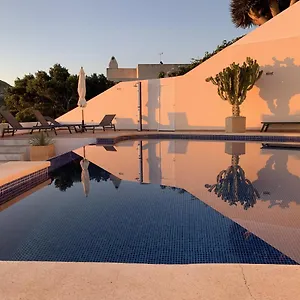 Casa El Olivo , Las Negras España