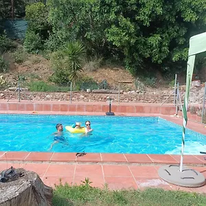  Agroturismo Masia Sunyer