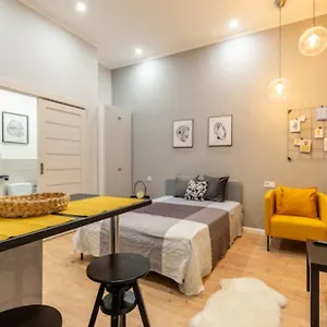 A57- Boutique Apartments, Location, By Bqa , Budapest Hungría